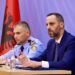 Lamallari takim me drejtuesit e Policisë së Shtetit: Etika dhe ligji, baza e shërbimit ndaj qytetarëve