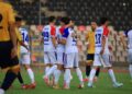 Superiore/ Laçi mposht Partizanin, Elbasani dhe Vllaznia ndahen në barazim dramatik 1-1