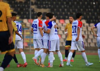 Superiore/ Laçi mposht Partizanin, Elbasani dhe Vllaznia ndahen në barazim dramatik 1-1