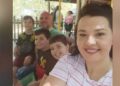 Tragjedia në SHBA, familja që humbi 3 fëmijë nga zjarri është nga Lushnja! Rëndë dy fëmijët dhe prindërit, të afërmit nisin fushatën me ‘GoFundMe’