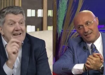 DETAJET/ “GIZ-i gjerman ndau 2 mijë euro”/ Dosja e Shehollit pas spiunazhit me Serbinë, Prokuroria zbardh deklaratën e Zekës: Më ka dhënë vetëm gjysmat e parave