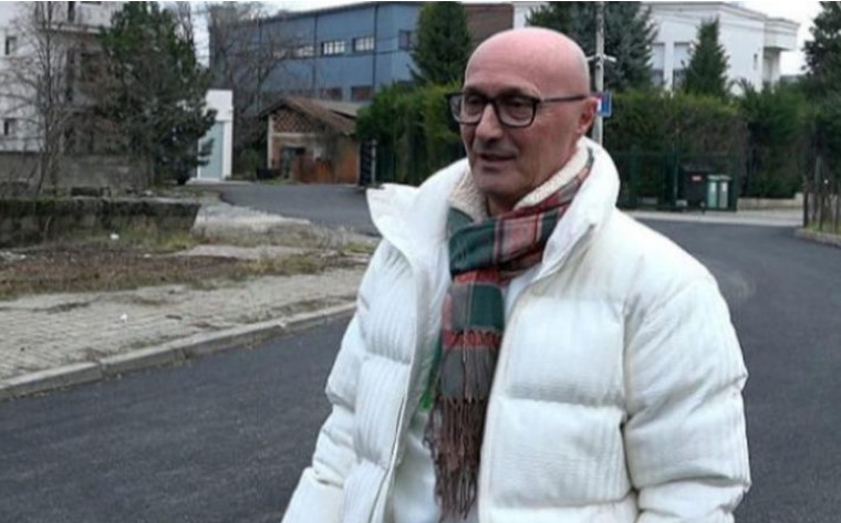 Akuzohet se spiunoi për BIA n serbe  analisti Fatmir Sheholli merret i pandehur  Prokuroria  Mblidhte informacione për Kosovën dhe ia jepte Beogradit