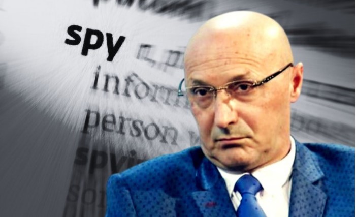  Pas 20 vitesh Kosova do duket si Kandahari   Zbulohet dokumenti  Top Sekret  në telefonin e Shehollit  Serbia do i ketë duart e lira dhe do e marrë  Turqia  