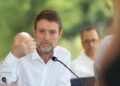 “Vijojmë me reformat”- Ministri Ferit Hoxha rendit 4 prioritetet nga takimi i Pogradecit: Shqipëria europiane kërkon diplomaci europiane!