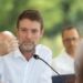 “Vijojmë me reformat”- Ministri Ferit Hoxha rendit 4 prioritetet nga takimi i Pogradecit: Shqipëria europiane kërkon diplomaci europiane!