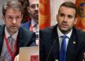 “Hamendësime dhe interpretime”- Akuzat e kryeministrit malazez, reagon ministri Hoxha: Shqipëria s’është dhe s’do të jetë pjesë e skenarëve destabilizuese!