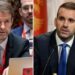 “Hamendësime dhe interpretime”- Akuzat e kryeministrit malazez, reagon ministri Hoxha: Shqipëria s’është dhe s’do të jetë pjesë e skenarëve destabilizuese!