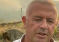 “Shpresojmë mos të kemi pasoja”- Zjarret në Pukë, flet nënkryetari i Bashkisë: Situata problematike në Gojan, ndërhyrje edhe nga ajri!