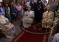 Festa e “Fjetjes së Shën Mërisë” bashkon besimtarët e krishterë, urime nga krerët e shtetit dhe politika! Kryepeshkopi Joan në meshën e veçantë në Imbros