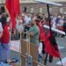 Prognoza imagjinare e “Shqipërisë së Re” që po lind nga Flamingo Revolution!