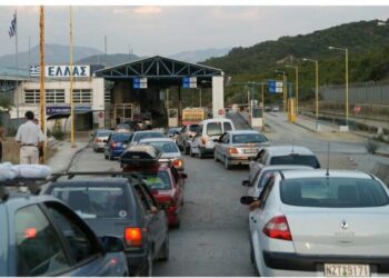 Sezoni veror, fluks rekord në Qafë Botë dhe Portin e Sarandës