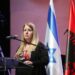 “Dëmton imazhin e Shqipërisë, aseti juaj më i mirë…”- Ambasadorja e Izraelit flet për protestat: Është një grup shumë i vogël që nuk i do hebrenjtë