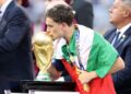 Mançester Junajtid kërkon t’i rrëmbejë Barcelonës Kampionin e Botës!