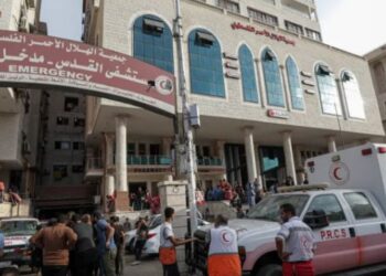 Mijëra të sëmurë në Gaza në pritje të evakuimit, OBSH kërkon hapjen urgjente të rrugëve të kalimit!