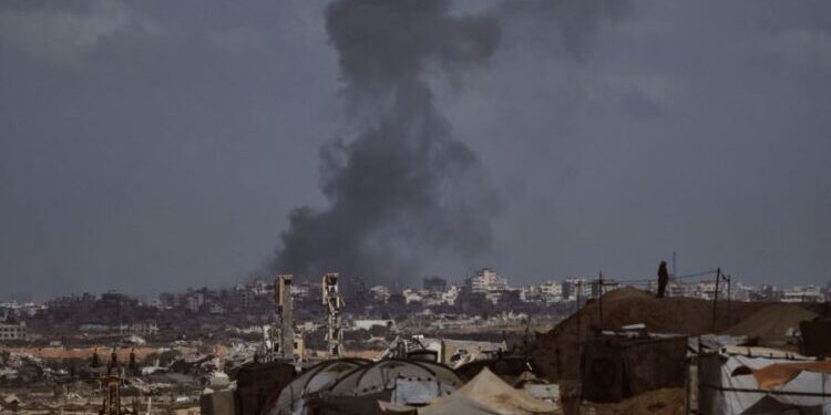Ushtria izraelite: Shënjestruam një komandant të Hamasit që po planifikonte sulme në Gaza -
