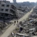 Numri i të vdekurve në Gaza arrin në 73,375 -