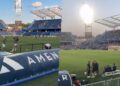 “Kosova është Serbi”, skandal në ndeshjen e Conference League në Madrid, thirrje etnike gjatë takimit Getafe-Partizani i Beogradit