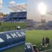 “Kosova është Serbi”, skandal në ndeshjen e Conference League në Madrid, thirrje etnike gjatë takimit Getafe-Partizani i Beogradit