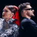 VIDEO/ DJ Gimbo dhe Adelina Ismaili vijnë me një duet, projekti sjell një nga perlat e muzikës popullore në version modern