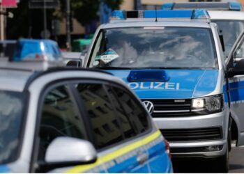 Sulm i armatosur në një shkollë private në Gjermani, vriten 2 persona, një nga viktimat dyshohet së ishte ish e dashura e autorit