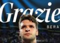 “Faleminderit nga zemra Berat”- Atalanta dedikim special kapitenit kuqezi: Gjimshiti, impenjim dhe lidhje me fanellën!