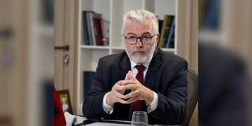 “Shtojmë zyrat e Ndihmës Juridike”, Gogu: Drejtësia duhet të matet me rezultatin që merr qytetari