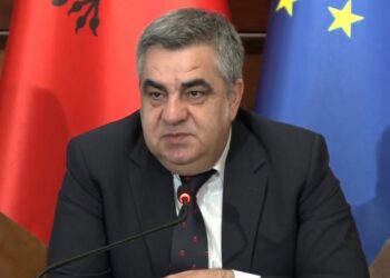 Pezullohen ndërtimet në zonat turistike, Gonxhja: Ja kur rifillojnë punimet
