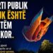 Ministri Gonxhja: Firmoset udhëzimi për organizimin dhe funksionimin e Komisionit Shtetëror të Artit në hapësirat publike! Ja si funksionon
