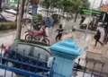 Nën kërcënimin e kallshnikovit, grabitet argjendaria në Paskuqan, ja detajet e para