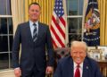 “Nuk di si të qeverisë”- Grenell kryqëzon Kurtin: Kriza në Kosovë e krijuar prej tij, Perëndimi nuk do të punojë më me të!