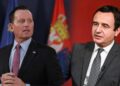“Nuk di si të qeverisë”- Grenell kryqëzon Kurtin: Kriza në Kosovë e krijuar prej tij, Perëndimi nuk do të punojë më me të!