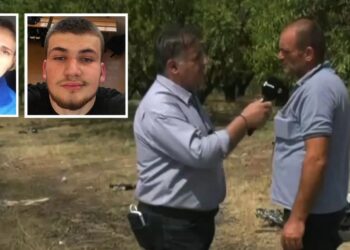 “Diçka e shpërqendroi shoferin”- Aksidenti ku vdiqën shqiptarët nënë e bir, eksperti grek: Shkak jo vetëm shpejtësia, por…