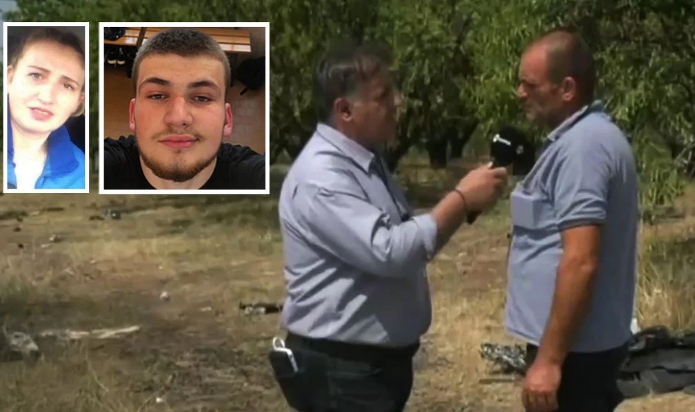  Diçka e shpërqendroi shoferin   Aksidenti ku vdiqën shqiptarët nënë e bir  eksperti grek  Shkak jo vetëm shpejtësia  por 