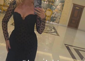 Gresa Behluli flet për bashkëshortin, u jep fund të gjitha fjalëve