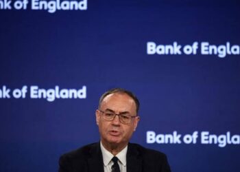 “Po bëhet autonome”- Guvernatori i Bankës së Anglisë paralajmëron: Inteligjenca artificiale mund të trondisë ekonominë globale