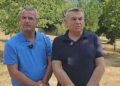 “Vëmendja në zonën e Dajtit”- Haki Çako: Në 90 % të rasteve zjarret janë të vëna nga dora e njeriut! Të gjitha strukturat të angazhuara në terren