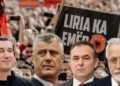 “Liria ka emër”, tubim në Prishtinë më 12 shtator, nis marshimi për lirimin e krerëve të UÇK-së: Kosova po pret!
