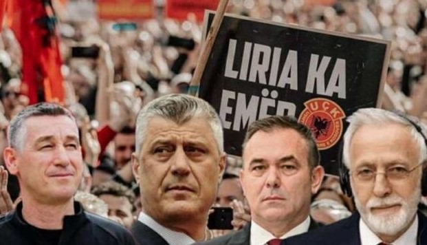  Liria ka emër   tubim në Prishtinë më 12 shtator  nis marshimi për lirimin e krerëve të UÇK së  Kosova po pret 