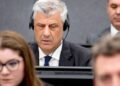 Ish-presidenti Hashim Thaçi mbetet në paraburgim deri në shpalljen e gjykimit