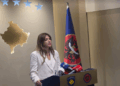 Kriza në Kosovë/ Haxhiu pas takimit me 11 liderët: Pa marrëveshje për presidentin rrezikohen zgjedhjet e parakohshme