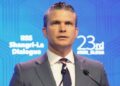 Hegseth: Bllokada detare ndaj Iranit do të vazhdojë për aq kohë sa të jetë e nevojshme