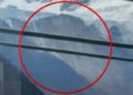 VIDEO/ Çasti që solli katastrofën në Nepal dhe Tibet, shikoni pamjet tronditëse nga shkëputja e akullnajës në Himalaja!