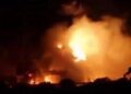 VIDEO/ Rebelët Huthi bombardojnë Arabinë Saudite, të paktën 11 të vdekur dhe 30 të plagosur! Goditet edhe rafineria e “Aramco”