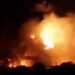 VIDEO/ Rebelët Huthi bombardojnë Arabinë Saudite, të paktën 11 të vdekur dhe 30 të plagosur! Goditet edhe rafineria e “Aramco”