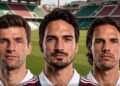 Biznesi i pazakontë, Hummels, Muller dhe Sommer bëhen pronarë, blejnë një klub në Portugali