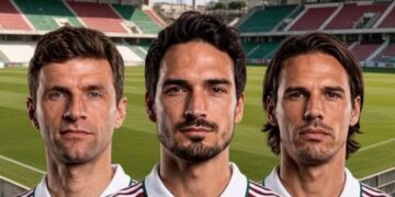 Biznesi i pazakontë, Hummels, Muller dhe Sommer bëhen pronarë, blejnë një klub në Portugali