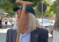 “Nuk na mbyllin dot”- I moshuari me bastun rrëfen revoltën: Të mos shkrihet Bashkia e Maliqit, me kryetarin e Këshillit u përplasa se…