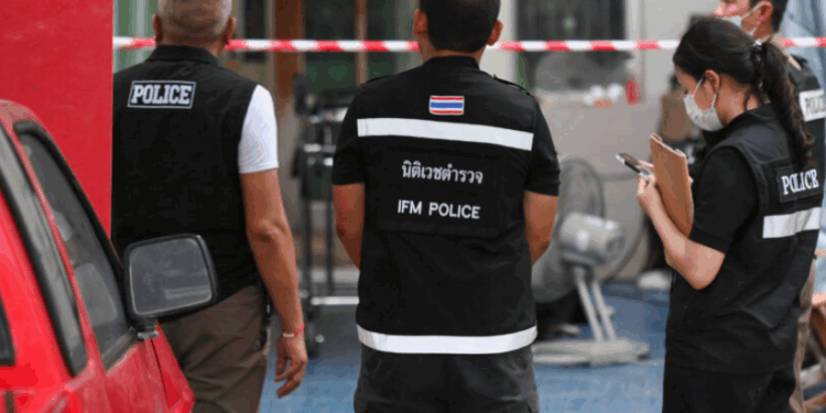 Masakra në Tajlandë, sulmi i 14-vjeçarit në shkollë "i paramenduar" -