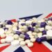 Britanikët rekord në shpërdorimin e ilaçeve! Brenda një viti hodhën në plehra 3400 tonë medikamente, do të mbushnin 75 pishina!