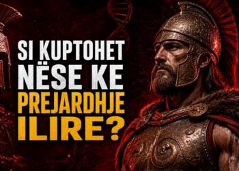 Studimi befasues, Gjergj Bojaxhi: Ja si kuptohet nëse ke prejardhje ilire! Çfarë tregojnë analizat e ADN-së dhe baza me 2 mijë rezultate fisesh